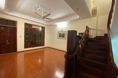 Cho thuê nhà riêng 70m2 x 4 tầng ngõ 294 Kim Mã – Ba Đình